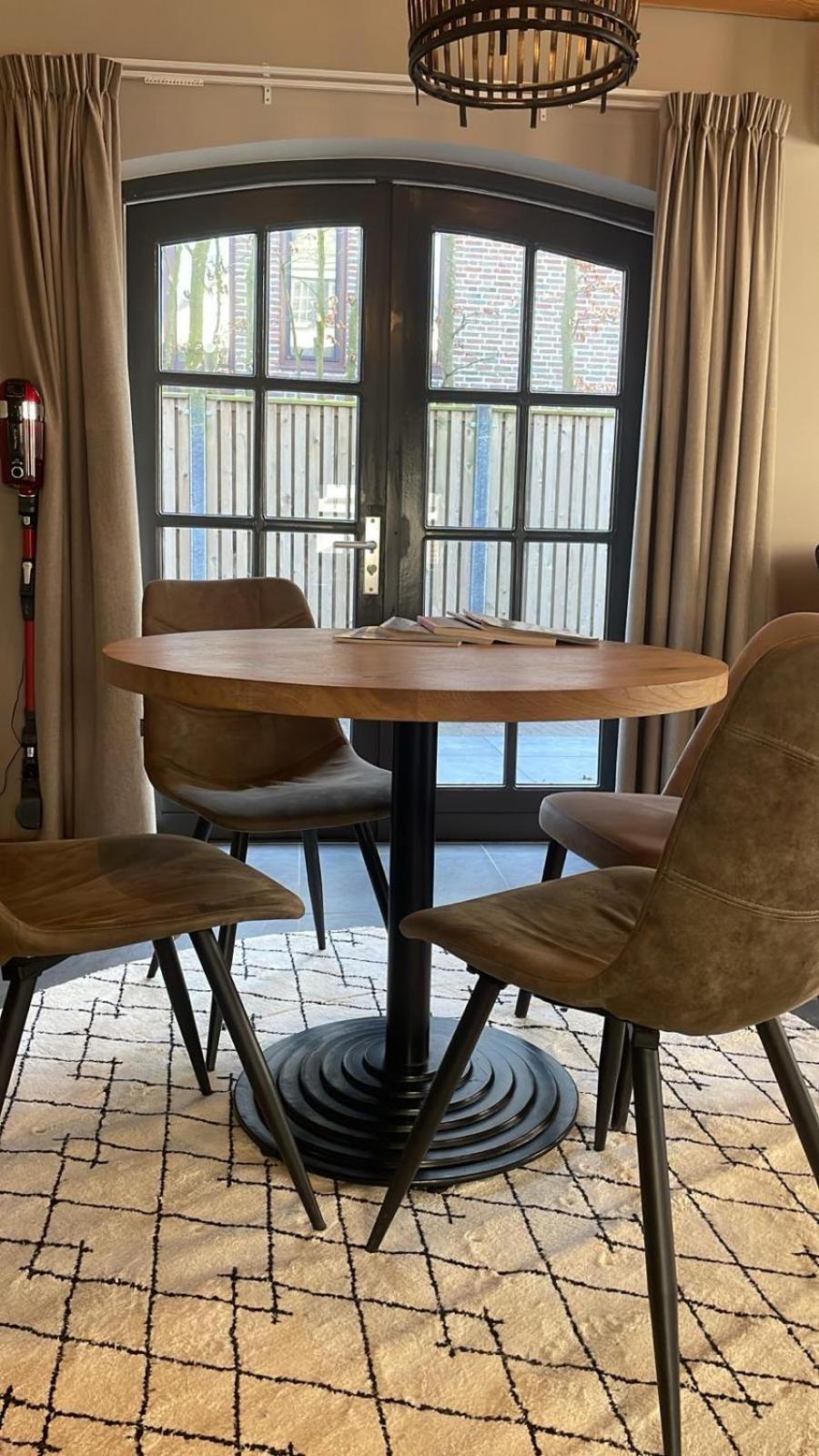 Grubbenvorst In De Witte Dame Hotel Bar Kitchen Apartments מראה חיצוני תמונה