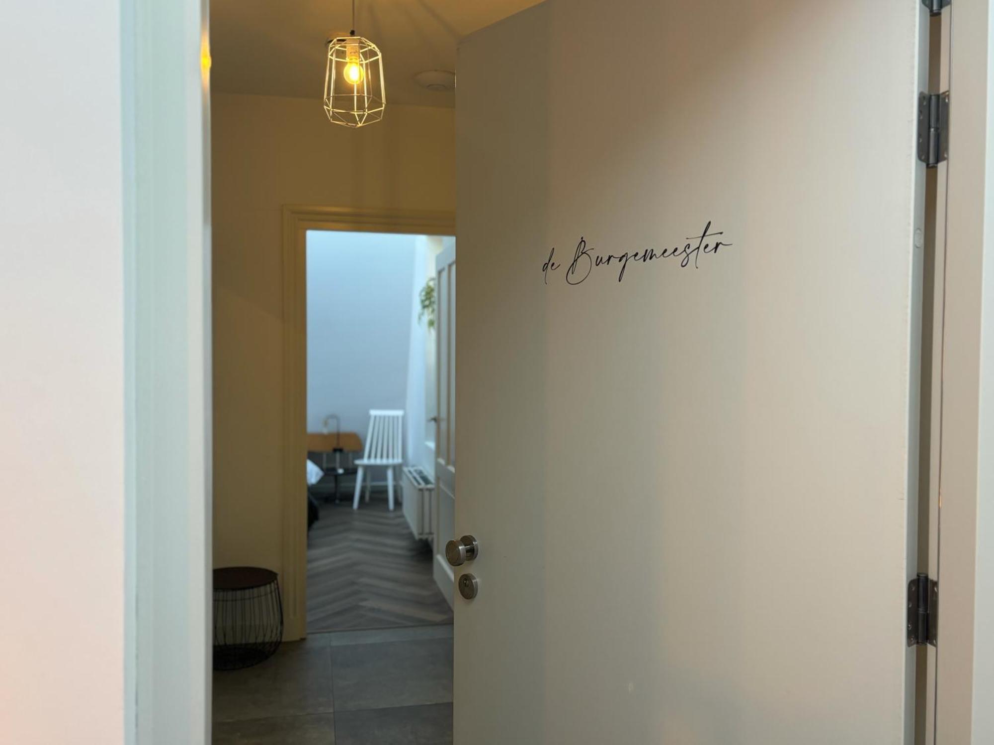 Grubbenvorst In De Witte Dame Hotel Bar Kitchen Apartments מראה חיצוני תמונה